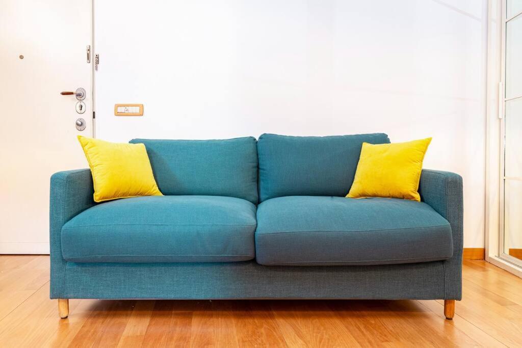 Apartamento Monti - Stunning Loft In The Heart Of Rome'S Monti Exterior foto